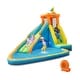 preview thumbnail 13 of 17, Inflatable Water Slide Kids Bounce House Castle - Multi With Blower