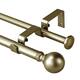 Option Antique Gold