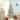 6.5Ft Pre-Lit Full Artificial Snow-Flocked Christmas Tree - 78" H x 35.4" Diameter