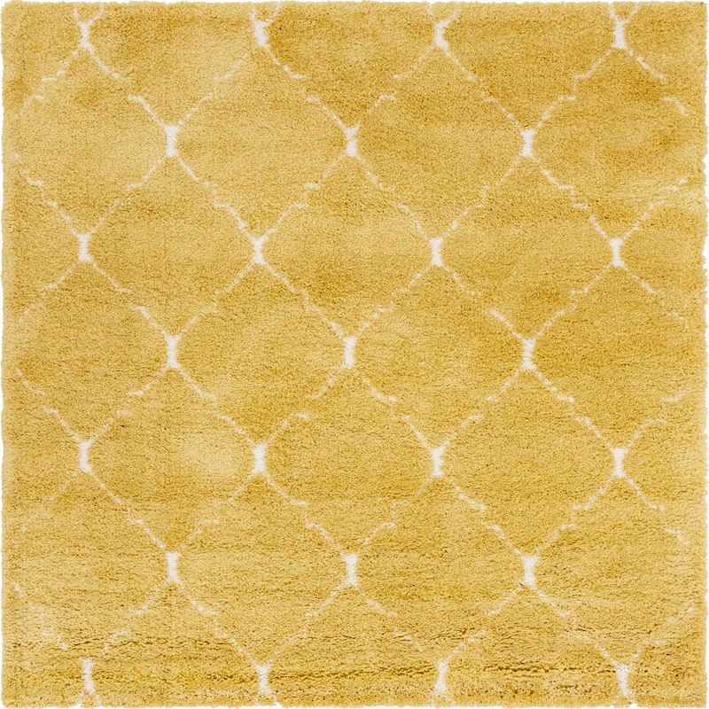 Shag Shoploni Collection Area Rug