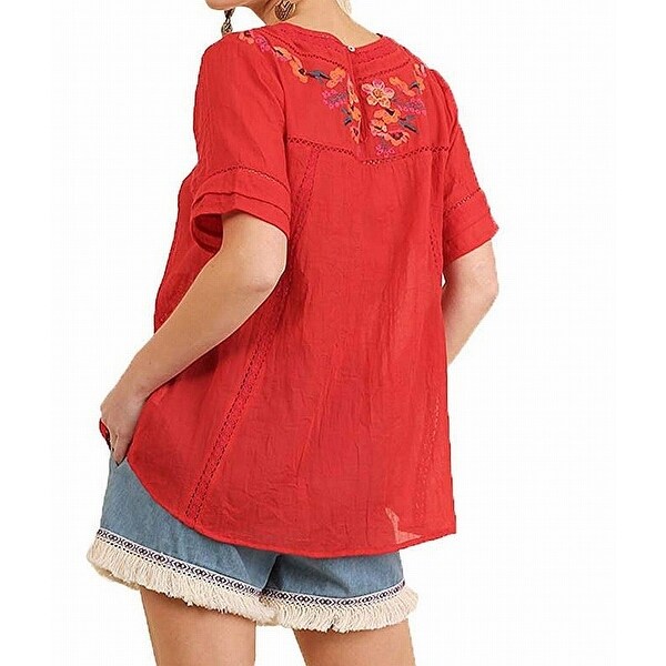 umgee womens tops