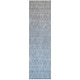 preview thumbnail 124 of 135, Machine Washable Indoor/ Outdoor Ombre Trellis Chantille Rug
