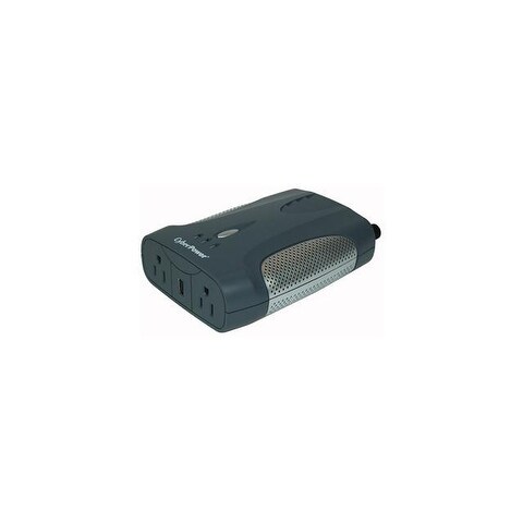Cyberpower Systems (Usa), Inc. - Charger Auto Plug Batt 2 Yr Wty