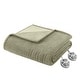 preview thumbnail 23 of 21, Serta Dream Soft Heated Blanket