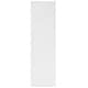 preview thumbnail 16 of 111, SAFAVIEH Loft Cassie Contemporary Machine Washable Rug 2'3" x 10' Runner - Ivory - Runner