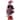 12 Inch Virginia Mascot Nutcracker