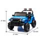 Option Blue