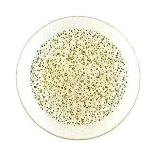 ISLA Canape Plates Set of 4 - 7"