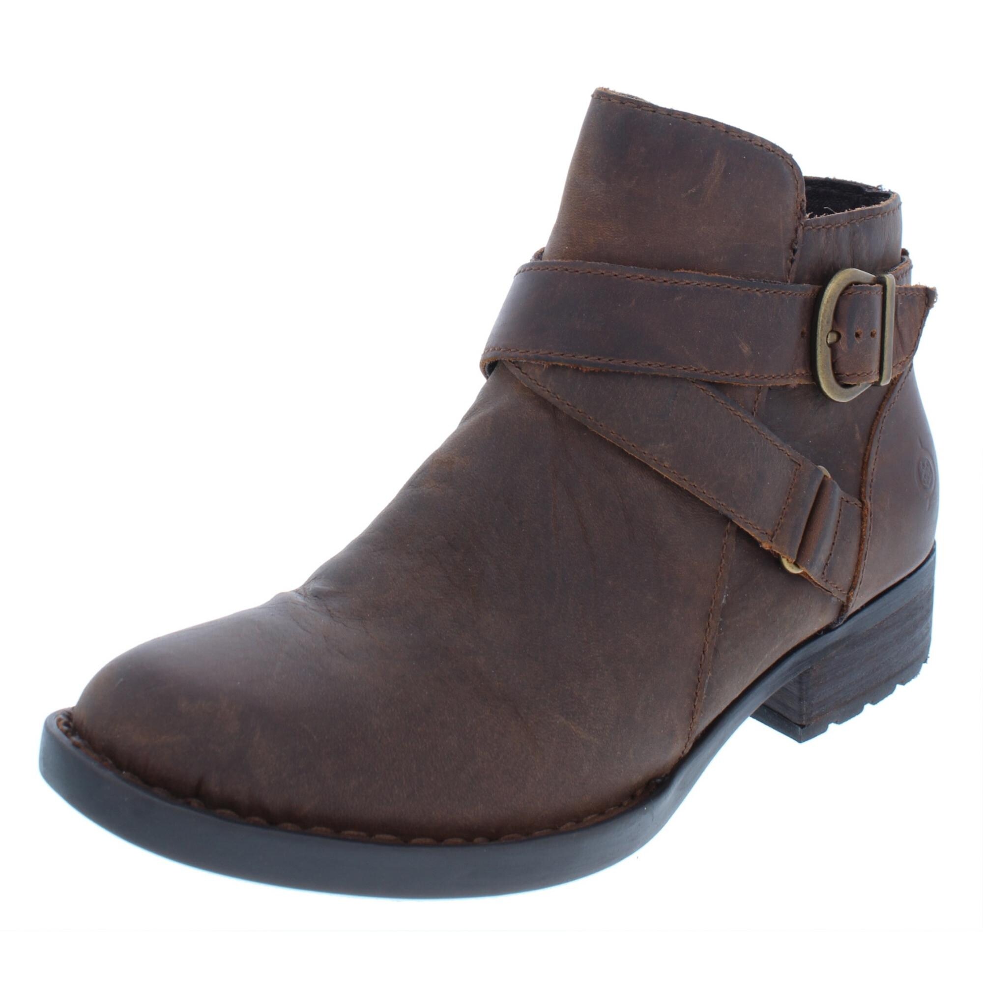 Born chaval booties clearance
