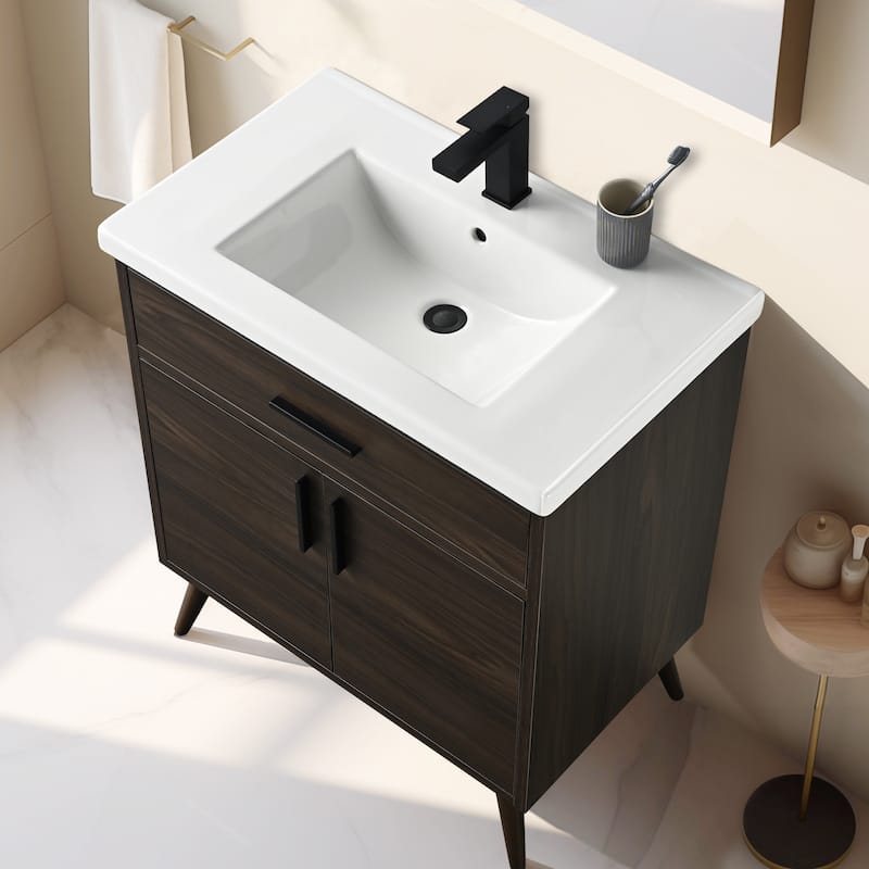 Sudio Design Bathroom Vanity Nelson Collection