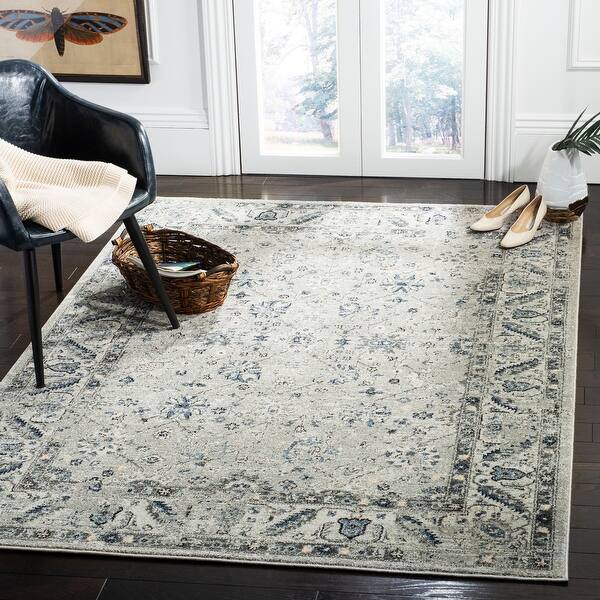 Safavieh Clearance Martha Stewart Msr684m Cream Rug Rugs Done Right