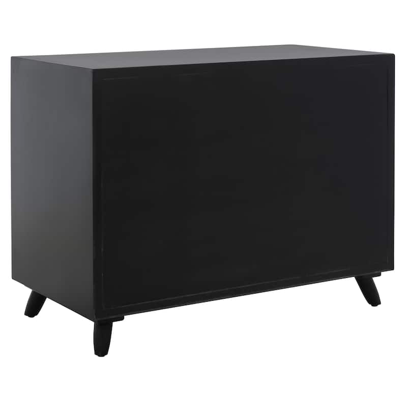 SAFAVIEH Attie 3-Drawer Storage Bedroom Chest.