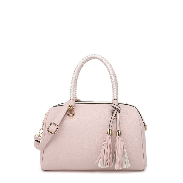 melissa satchel bag