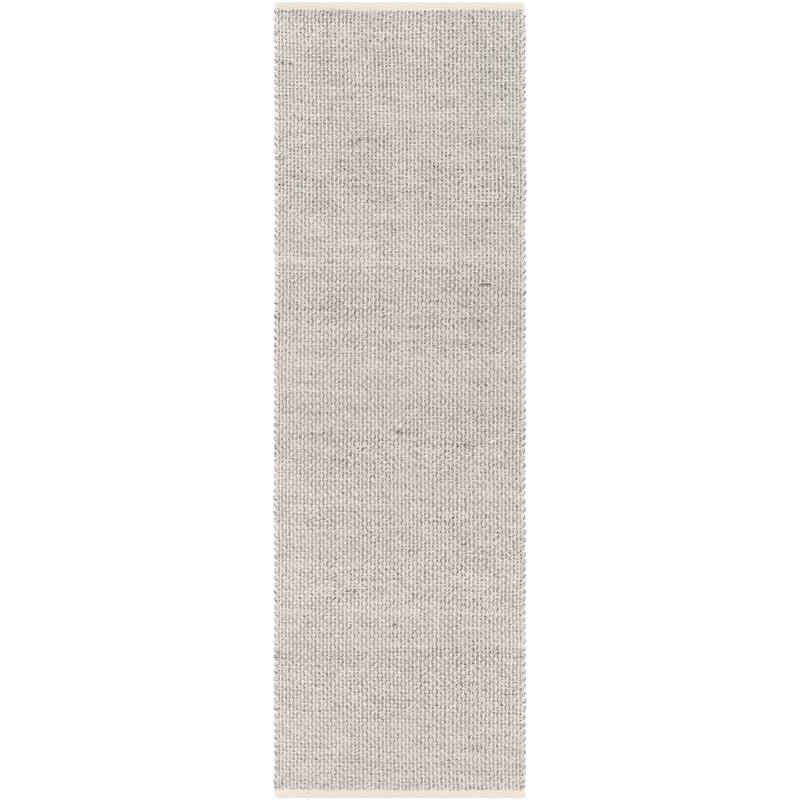 Surya Lordes Handmade Indoor / Outdoor Farmhouse Area Rug