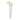 Tovolo Non-Slip Silicone Nylon Corn Tongs