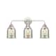 Option Polished Chrome / Silver Plated Mercury