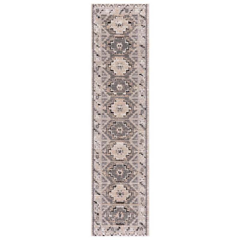 SAFAVIEH Marrakech Taake Rustic Tribal Boho Rug