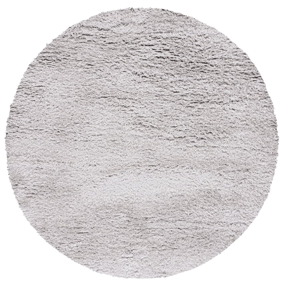 SAFAVIEH Flokati Shag Wynne 2.75-inch Thick Rug