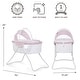 preview thumbnail 10 of 22, Dream On Me Day Dreamer 2-in-1 Convertible and Portable Bassinet