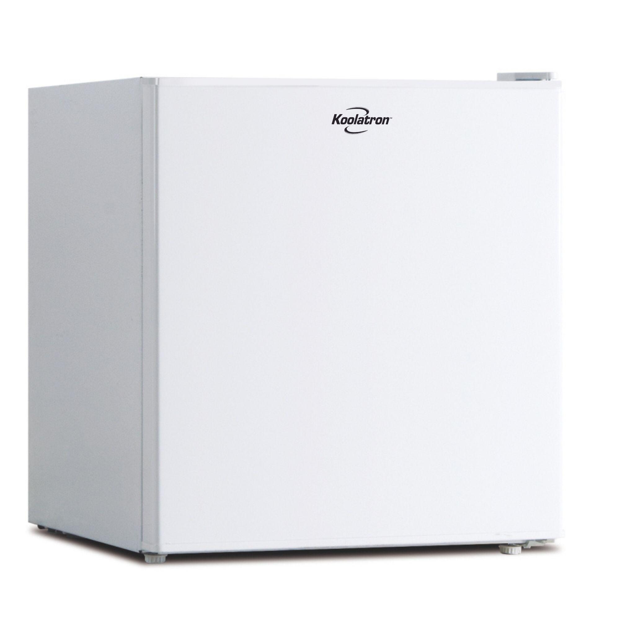 Is koolatron top a good freezer