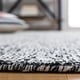 preview thumbnail 66 of 191, SAFAVIEH Handmade Abstract Lottie Modern Wool Rug
