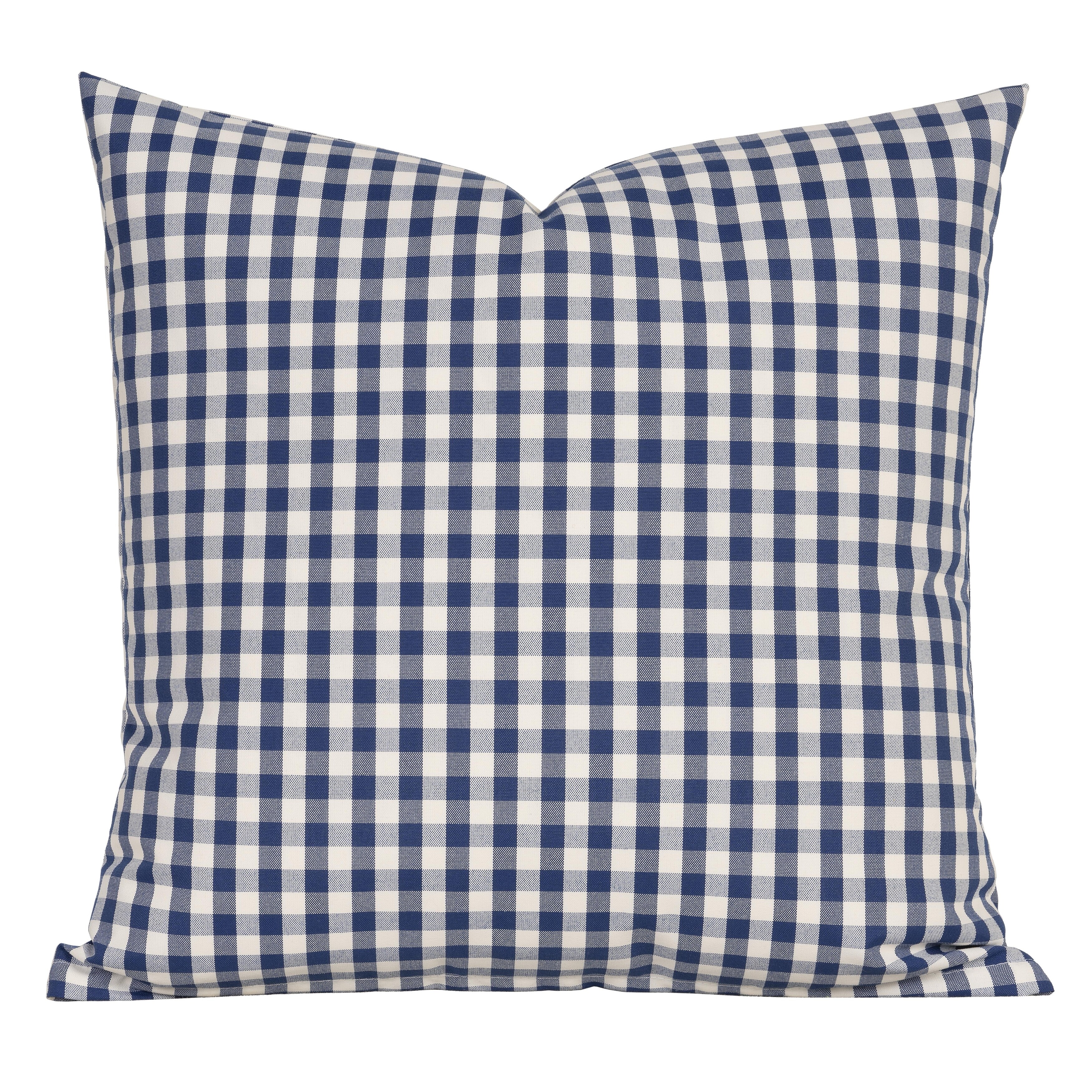 Siscovers Dawson Checkered Solarium Indoor/Outdoor Throw-image