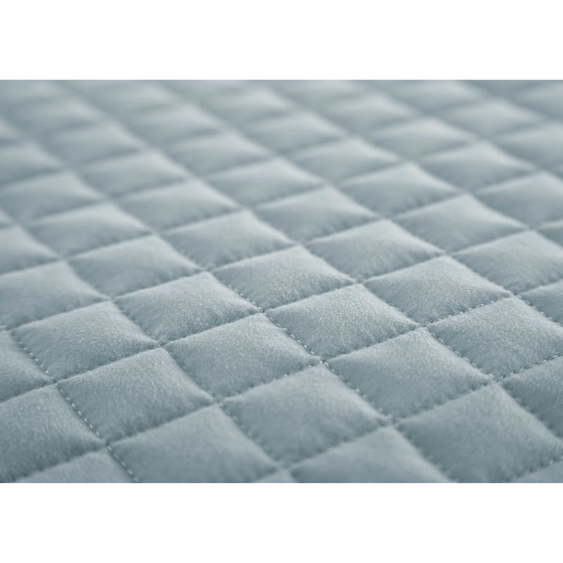 Vilano Oversized 3 piece Quilt Set by Southshore Fine Linens