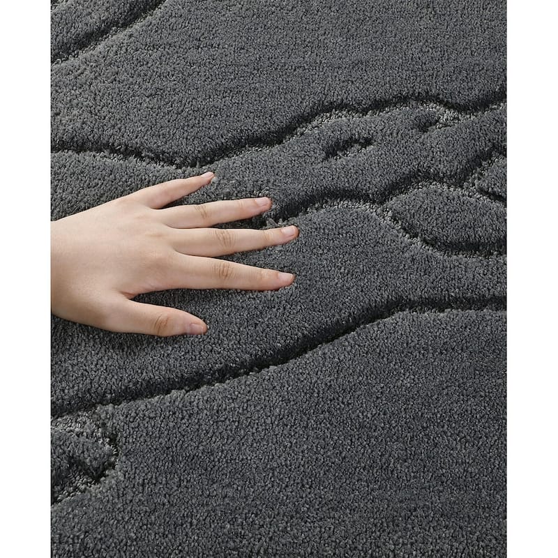 Lacoste Heritage Bath Rug