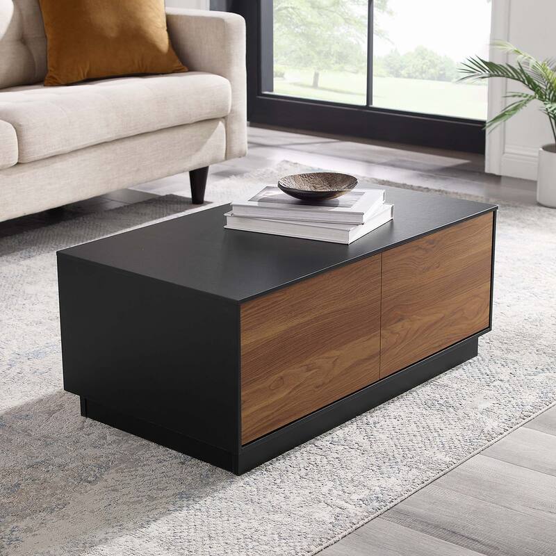Holden 36" Round Coffee Table