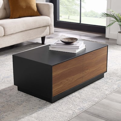 Holden 36" Round Coffee Table