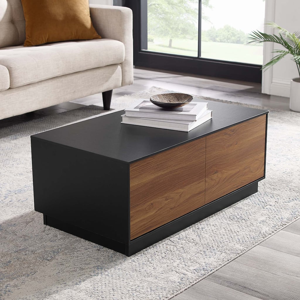 Holden 36" Round Coffee Table