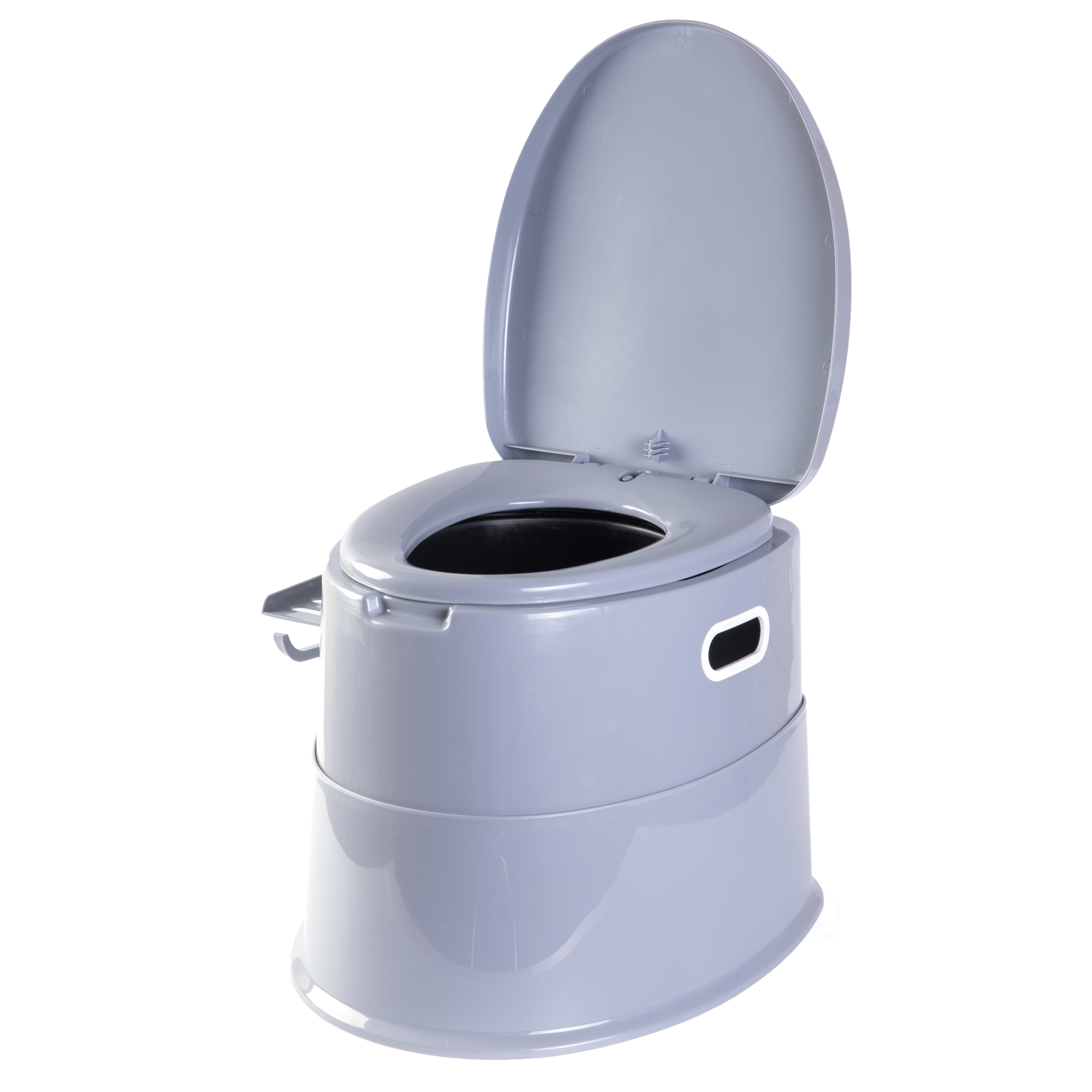 portable hiking toilet