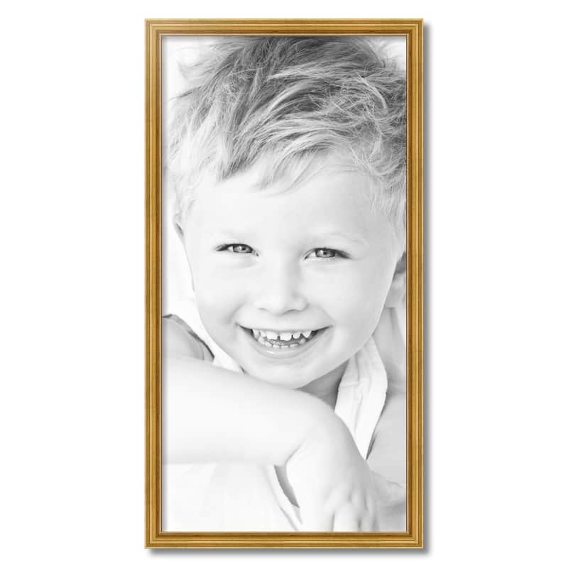 ArtToFrames Aribella 18x36 Inch Picture Frame, 1.25 Inch Wood Poster Frame Available in Multiple Colors (81375-18x36)