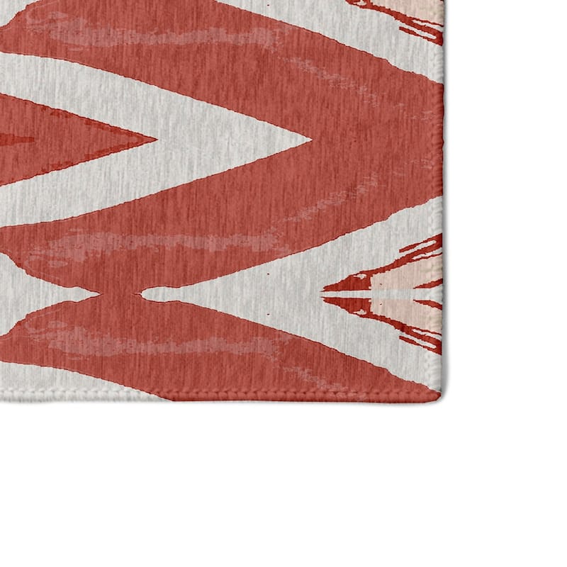 Urban Graffiti Rug