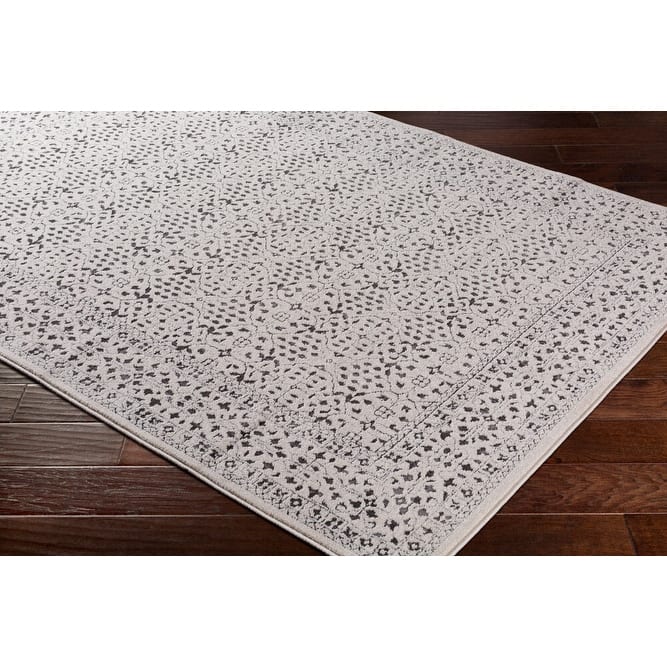 Livabliss Traditional Bahar Oriental Area Rug