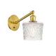 Option Satin Gold / Clear