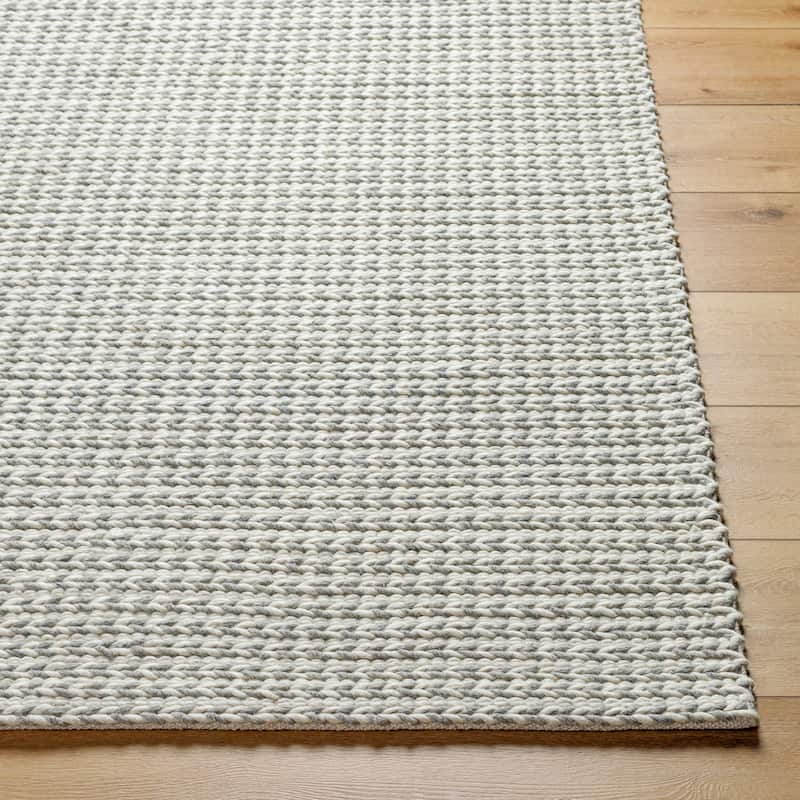 Livabliss Sundance Casual Dots Area Rug
