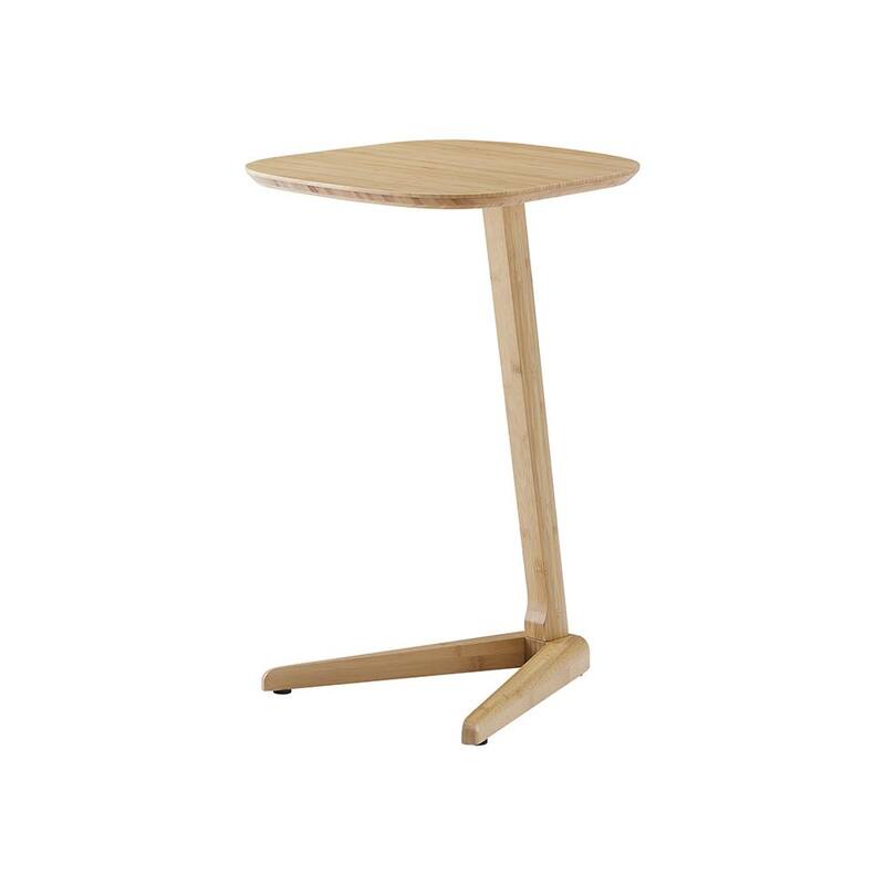 Ryan Side Table, Sand