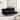 Furniture of America Draper II Modern Chenille Channel Tufted Fabric Futon Sofa Bed