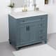 Option Blue Gray