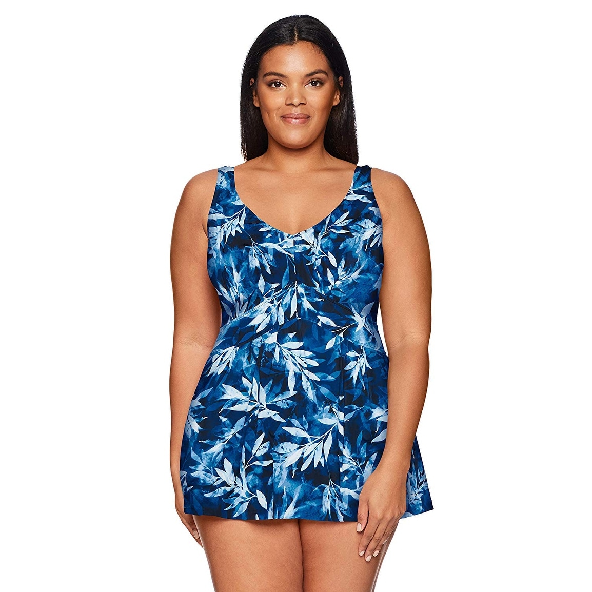 maxine of hollywood swimdress