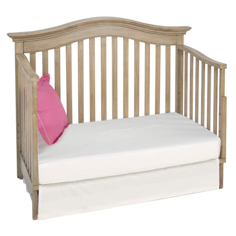 Baby Cache Montana 4-in-1 Convertible Crib