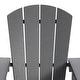 preview thumbnail 95 of 194, Laguna Kids Outdoor Poly Adirondack Chair