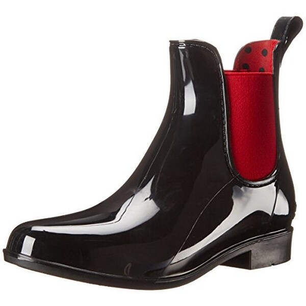 lauren ralph lauren tally rain boots