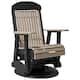 Option Weatherwood & Black