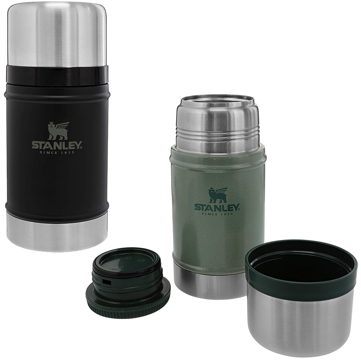 stanley classic vacuum insulated food jar 24oz