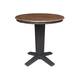 Option Hickory/Washed Coal