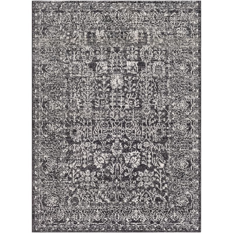 Livabliss Angeles Area Rug