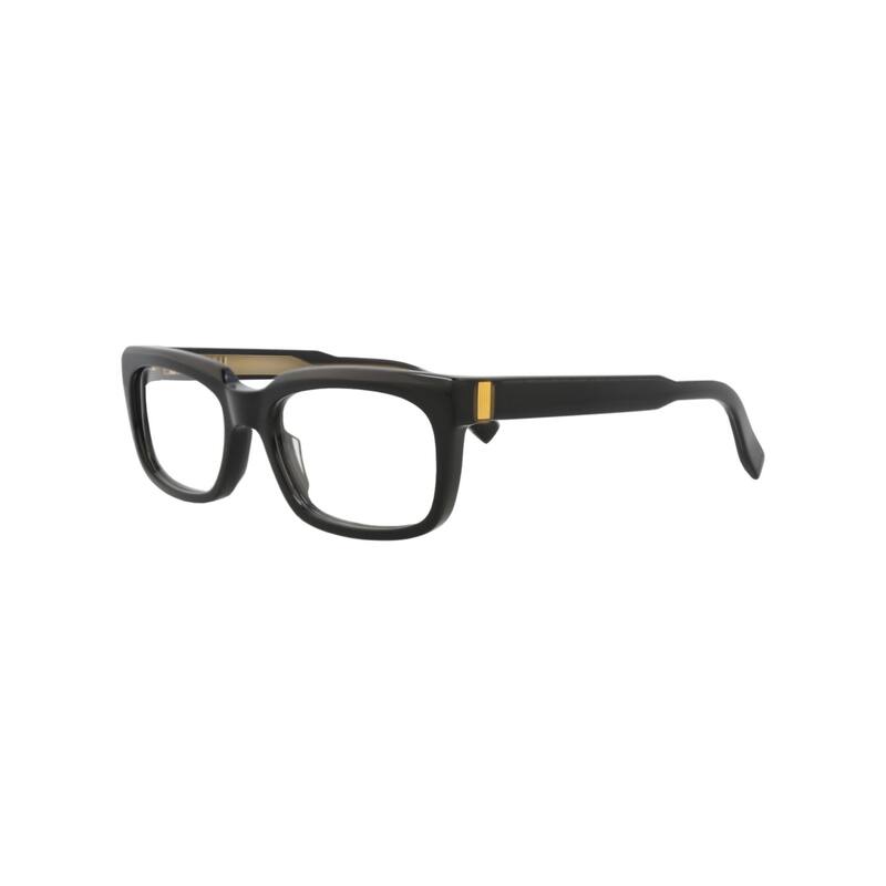 Dunhill Square-Frame Recycled Acetate Optical Frames