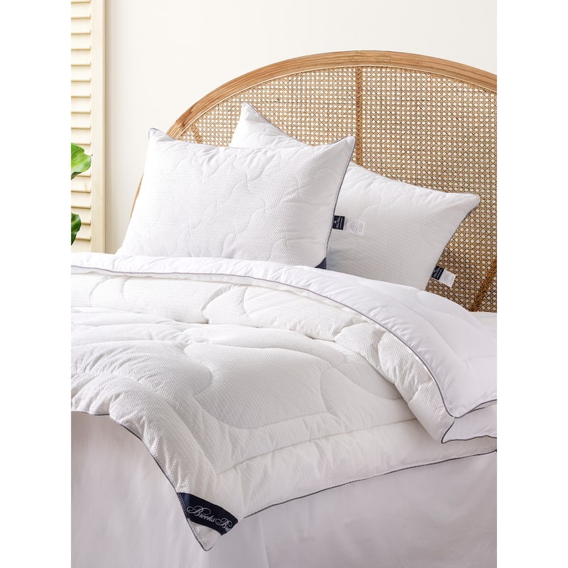 Brooks Brothers Wellsoft Comforter